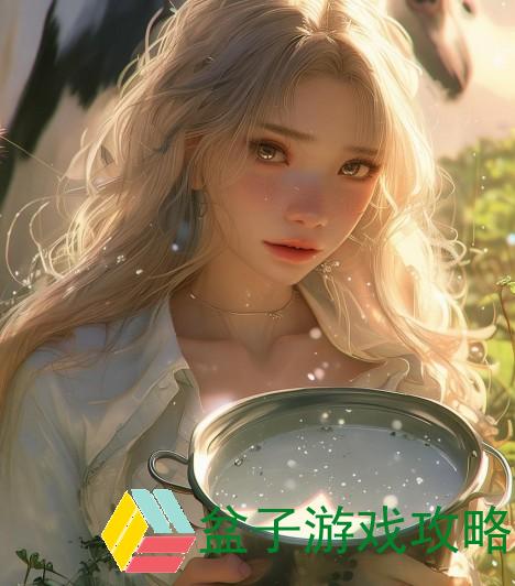 魅魔每日榨牛奶是善行还是恶行的深度探讨与思考