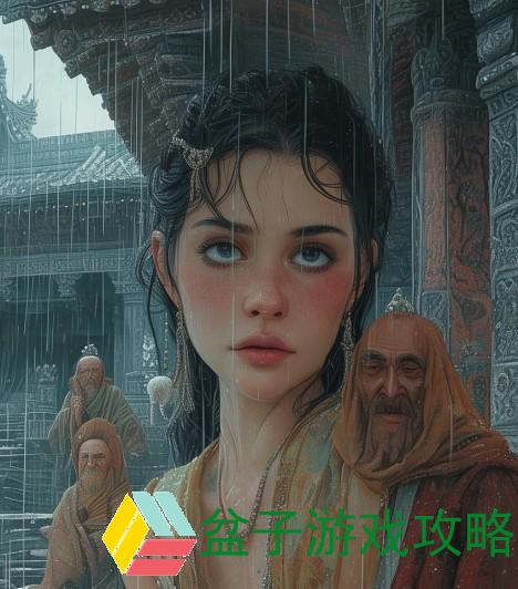 王氏寺庙避雨奇遇四和尚携智慧解忧情缘