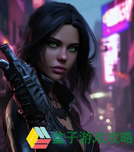 蝙蝠侠阿甘之城冷枪的秘密与黑暗势力的较量