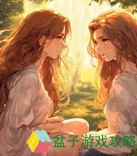 母亲与我心灵对话探讨生活与成长的智慧
