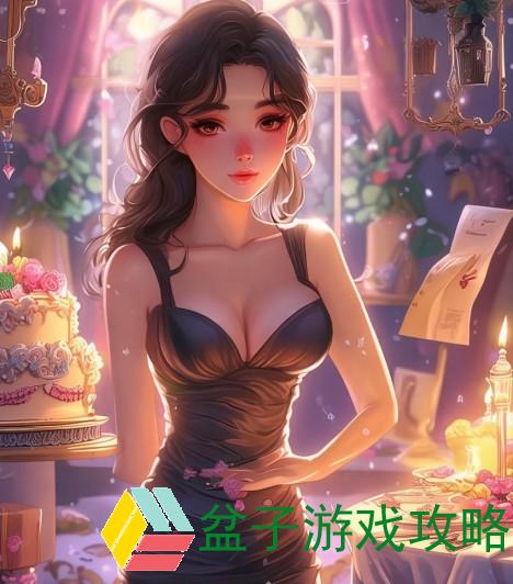 老公生日三重惊喜策划让爱意满满的浪漫庆祝活动