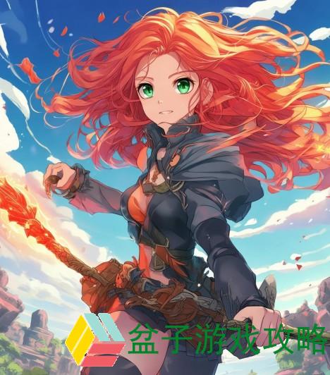 女生无所不能的奇妙冒险游戏尽情展现你的才华与魅力
