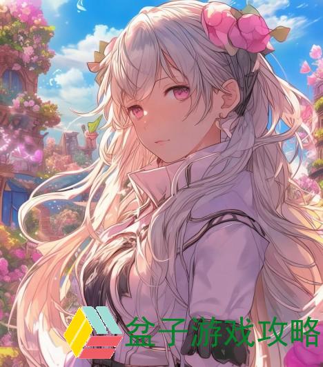花町物语下载攻略与资源分享，畅游梦幻花町世界的最佳选择