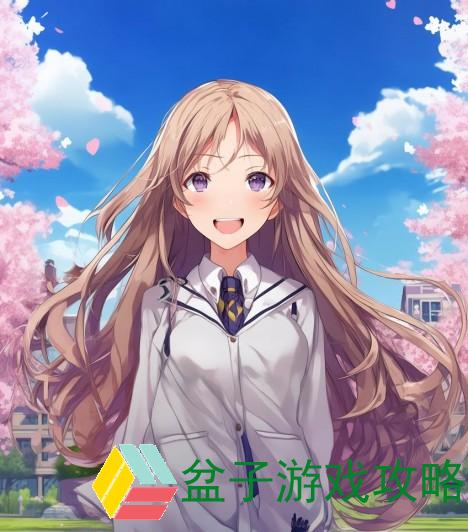 青春岁月交织的校园恋曲 日本大学生的成长与爱恋故事
