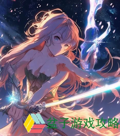 流星蝴蝶剑武器补丁全解析与使用技巧分享