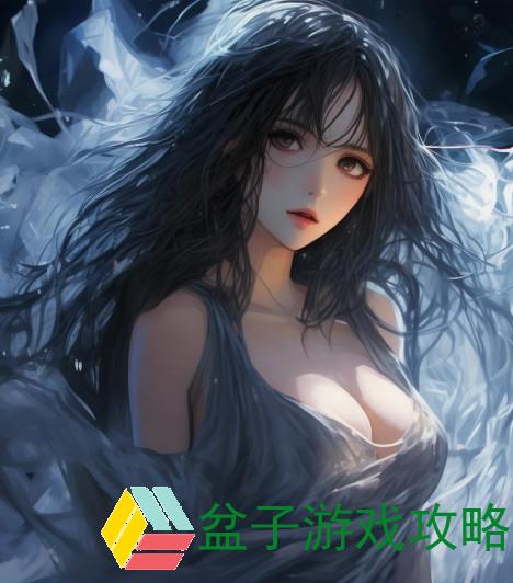 欲望交织在夜色中情感与肉体的迷离纠缠