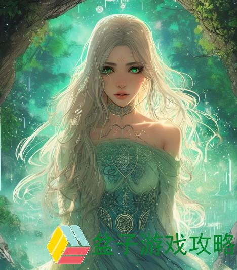 阿比迪斯传奇：探索神秘生物与人类的奇幻旅程