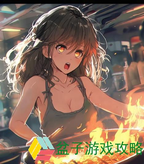 一边做饭一边躁狂，情绪与厨艺的双重挑战一边做饭一边炒菜对吗