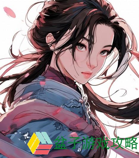 新版花木兰勇敢追梦展现女性力量与传统文化的完美结合