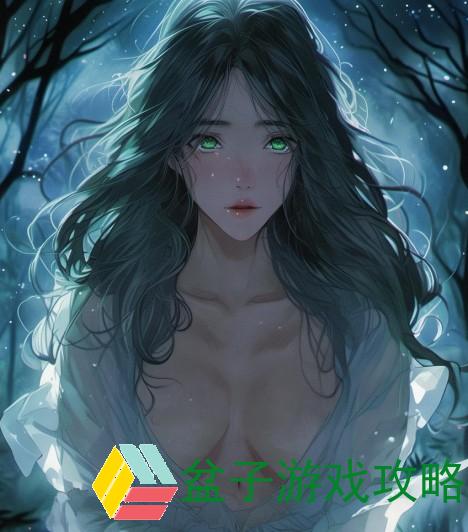 禁忌之恋：在血缘与欲望交织的边缘徘徊的心灵探索