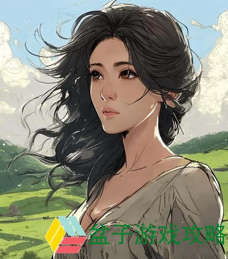 老干棒媳妇的坚韧与智慧在乡村生活中的真实写照