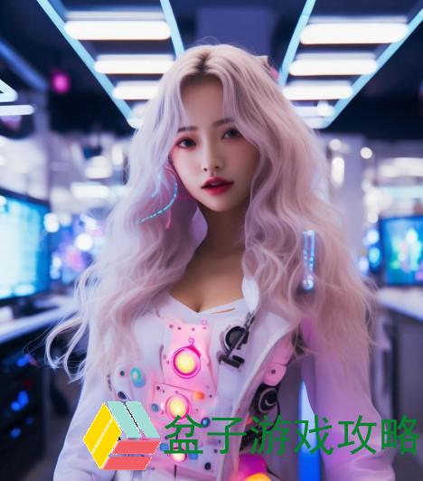 穿着电动玩具上班的奇妙体验与职场新风尚