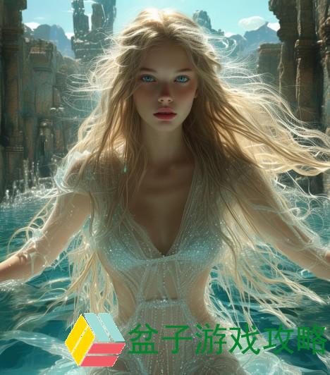 永恒之井的秘密：探索时间与记忆交织的奇幻旅程