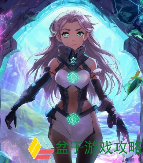 魔界OL奇幻冒险之旅探索神秘世界的无限可能与挑战