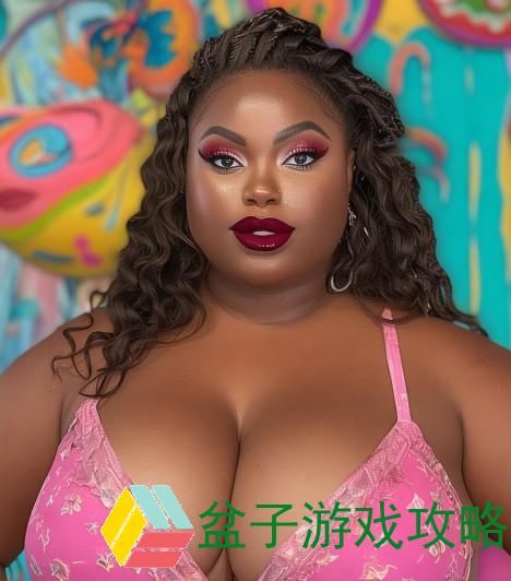欧美肥胖女性的魅力与自信探讨：打破偏见与刻板印象的真实故事