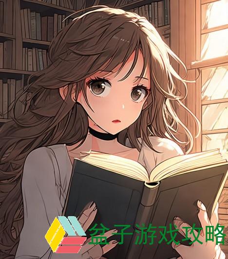 爱看书吧：探索书海的奇妙旅程与心灵成长之路
