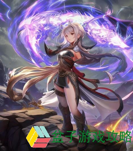 龙之谷游侠荣耀对决探秘绝技与策略的巅峰之战