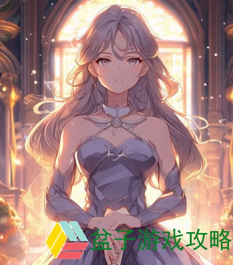 皇后养成计划全攻略助你步步高升成就辉煌人生