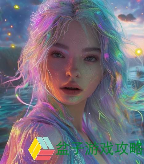第四色影PPS，探索未知影像世界的神秘面纱