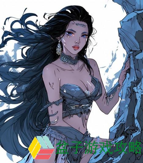石头人：在坚硬与柔情之间的生命旅程与心灵探索
