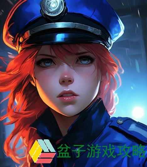 荷兰女警勇闯犯罪现场揭示真相的惊险故事