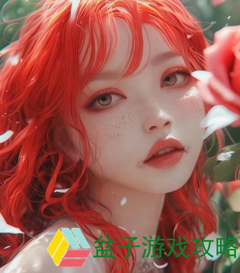 白洁张敏美红的情感交织与成长历程探索