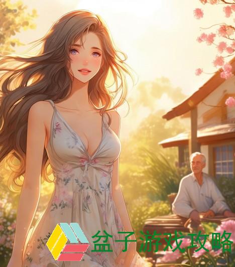 老爸的春天：温暖岁月中的亲情与成长交响曲