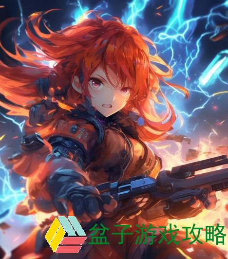 暴躁少女的反击战场 CSGO高清电影揭示青春的勇气与友情