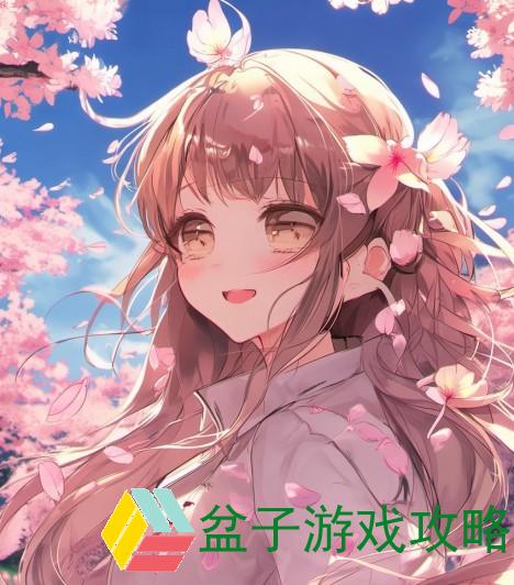 樱花官网全新上线 快来体验春日樱花的浪漫魅力