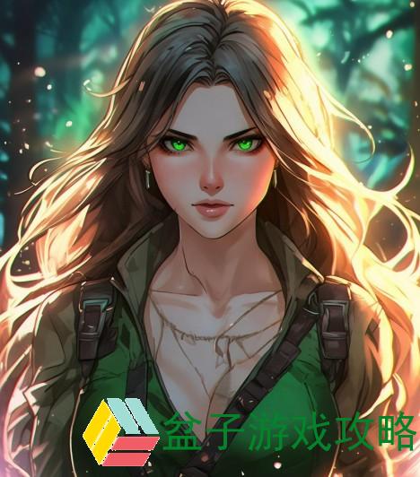 探析伽罗的个性特点——勇敢的独行侠之魂伽罗形象