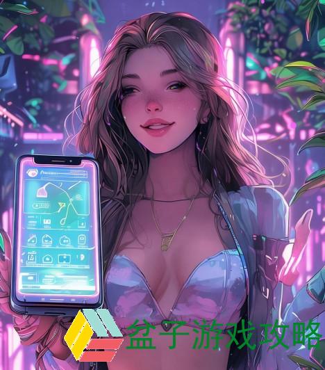 探索蘑菇手机官网的魅力 让科技与生活完美融合