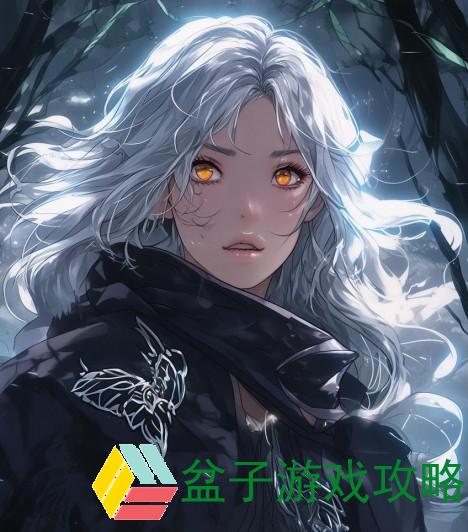 狼人加鲁鲁鲁的神秘冒险与友情之旅探索未知的黑暗与光明