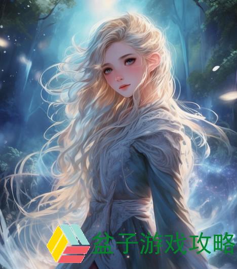 龙之谷祭司的神秘旅程：探索灵魂与力量的交汇之路