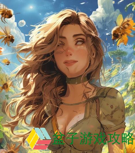 探索蜜蜂网站的多样世界与生态价值，助力可持续发展与自然保护