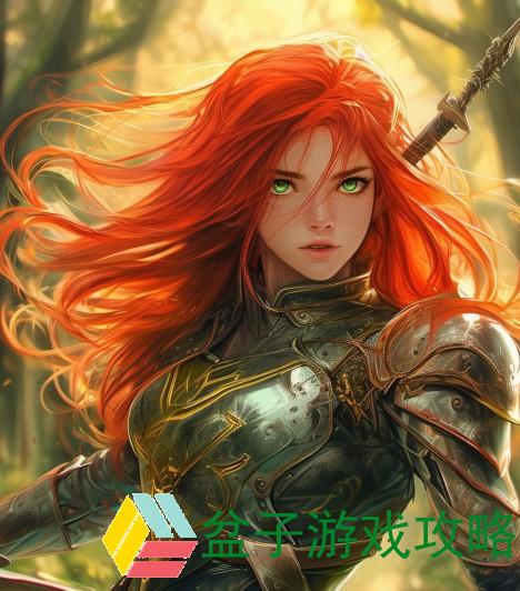 荣耀之路：孙尚香的传奇冒险与成长之旅