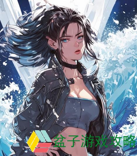 欧洲最强RAPPER潮水喷崭露头角引发乐坛热潮与争议