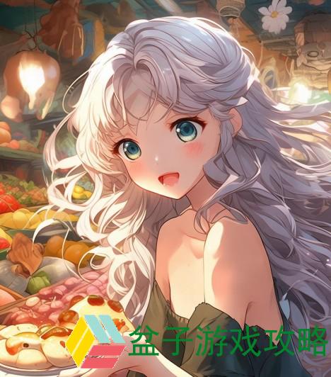 白花花的大馒头奇遇记在市集上的温暖故事与美味分享
