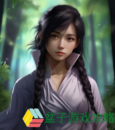 鹿丸的智慧与勇气：在忍者世界中寻找自我与友情的旅程