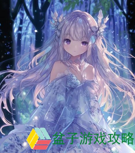 精灵梦叶罗丽第八季免费观看精彩剧情大揭秘与角色分析