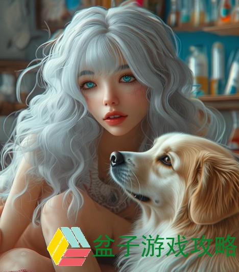 狗狗与人类DNA的秘密揭示了亲密关系的科学与情感纽带