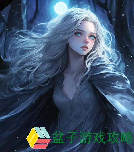 无颜之月的秘密与传说探寻暗影中的真实与希望