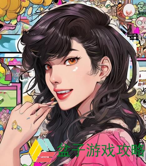 韩国搞笑漫画大揭秘：笑点频频让你捧腹大笑的奇趣故事