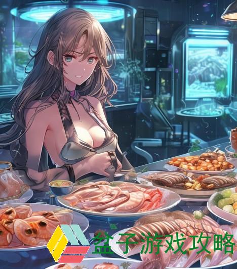 鲍鱼直播盛宴美味共享让你一次品尝海洋的鲜活滋味
