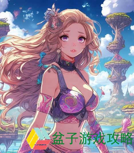 随意侵饭的NPC无法反抗的奇幻世界探险之旅