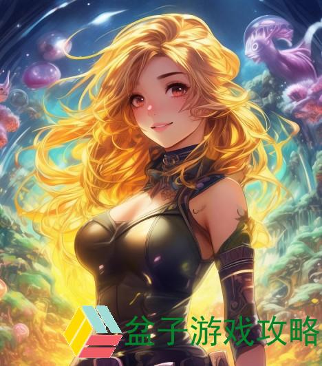 探索黄网页游戏的奇幻世界与无限乐趣的冒险之旅