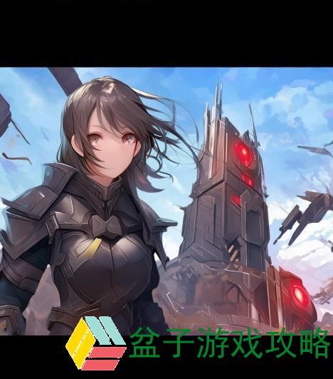 王者荣耀防御塔机制解析与策略运用全攻略