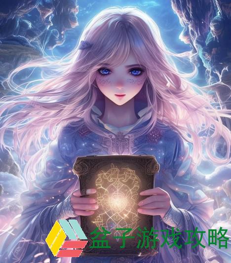 符箓师冈布奥的奇幻冒险与神秘符文之旅