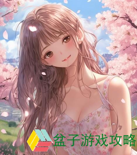 浪漫樱花高清版下载尽享春日恋曲与唯美瞬间