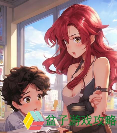 孙尚香辅导刘禅写作业孙尚香站在板凳上辅导刘禅写作业有图有真相