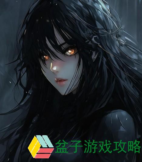 漆黑追踪者高清版揭示阴影中的秘密与真相